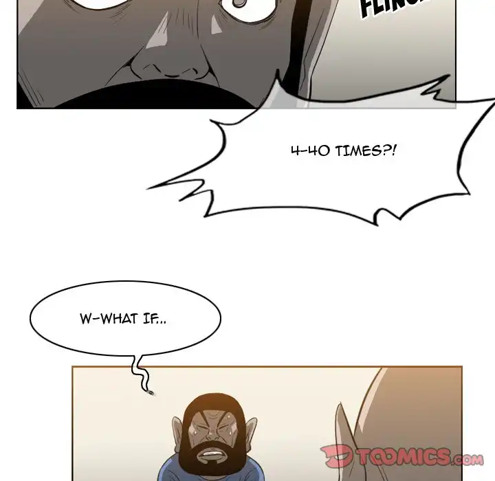 Path to Salvation Chapter 35 Page 12