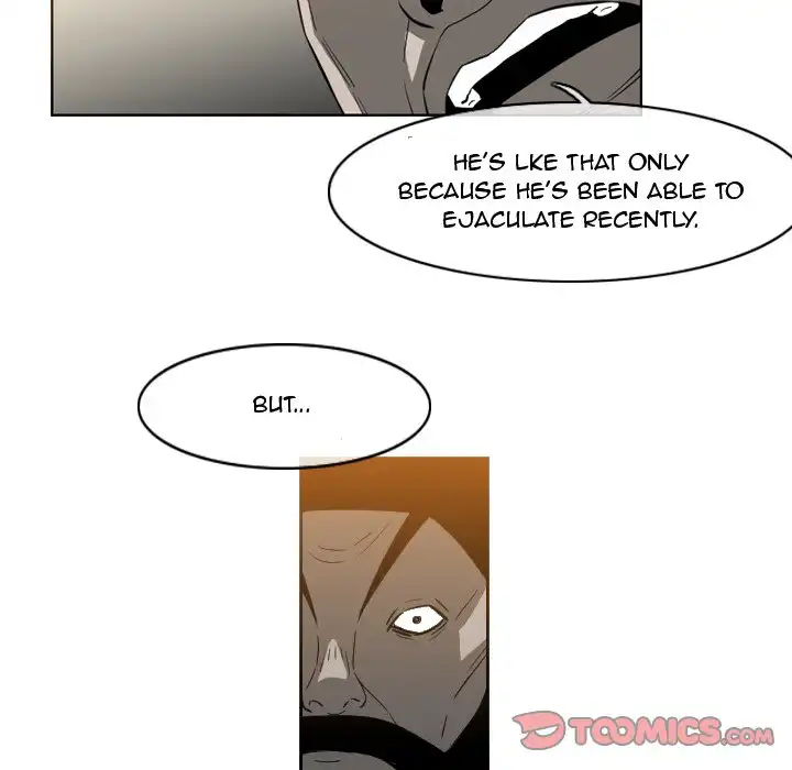 Path to Salvation Chapter 35 Page 14