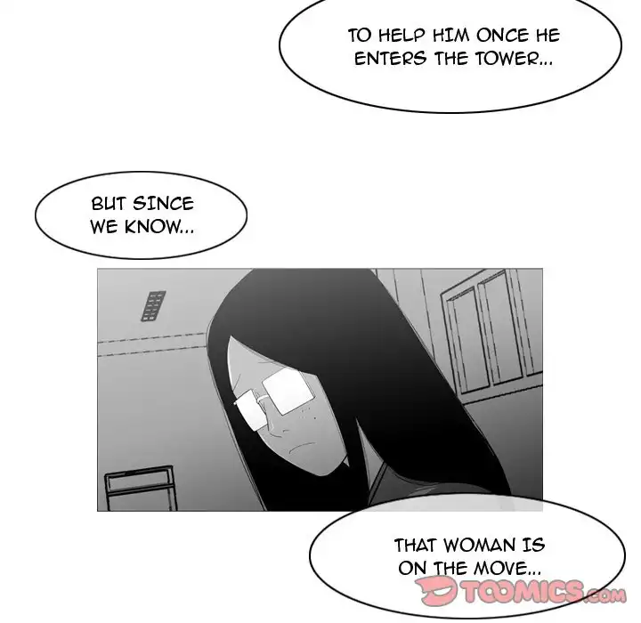 Path to Salvation Chapter 35 Page 16