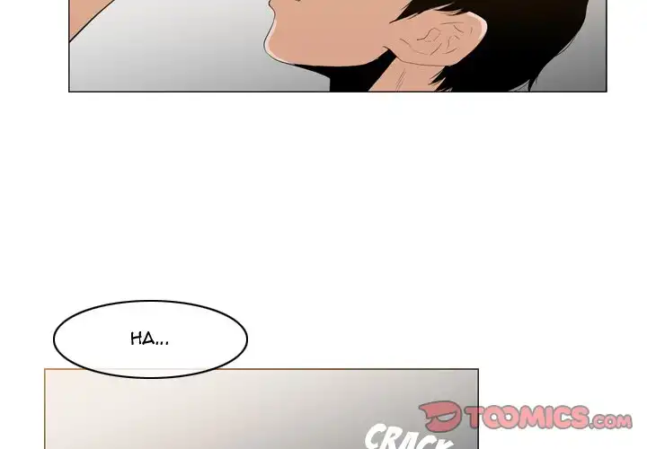 Path to Salvation Chapter 35 Page 2