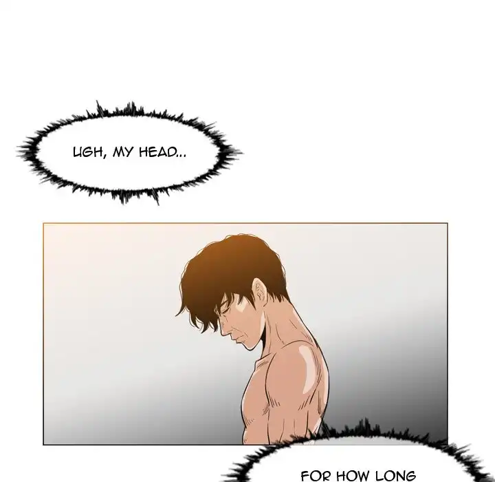 Path to Salvation Chapter 35 Page 23