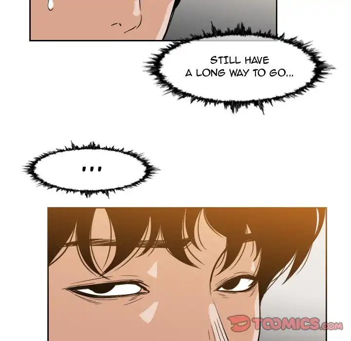 Path to Salvation Chapter 35 Page 28
