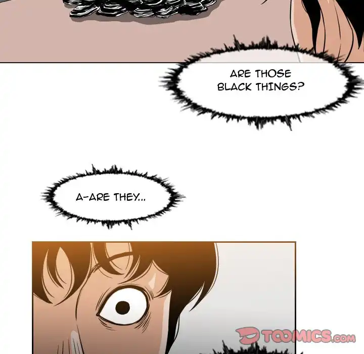Path to Salvation Chapter 35 Page 30