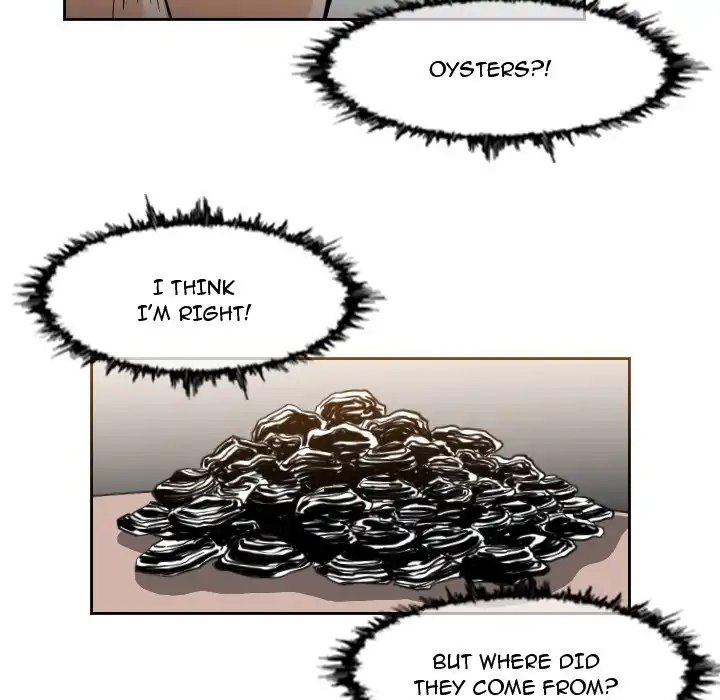 Path to Salvation Chapter 35 Page 31