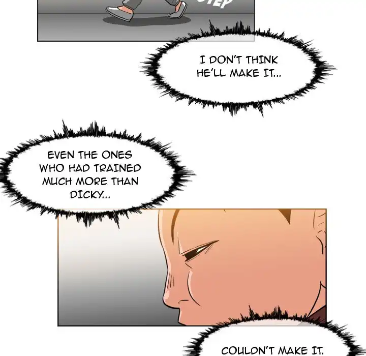 Path to Salvation Chapter 35 Page 37