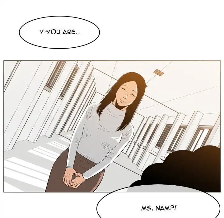 Path to Salvation Chapter 35 Page 41