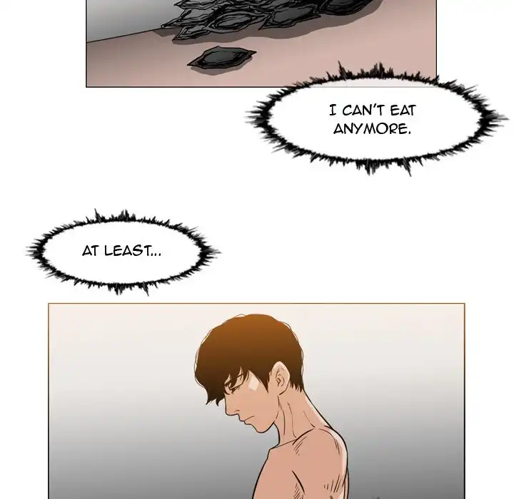 Path to Salvation Chapter 35 Page 45