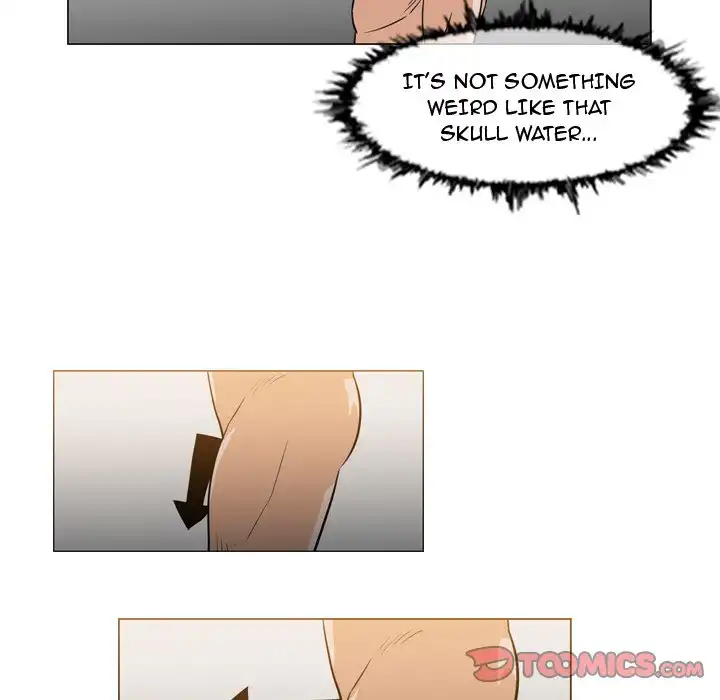 Path to Salvation Chapter 35 Page 46