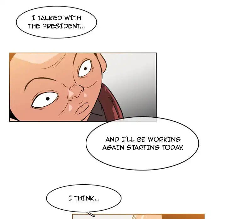 Path to Salvation Chapter 35 Page 51