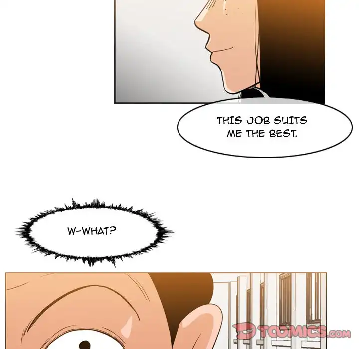 Path to Salvation Chapter 35 Page 52