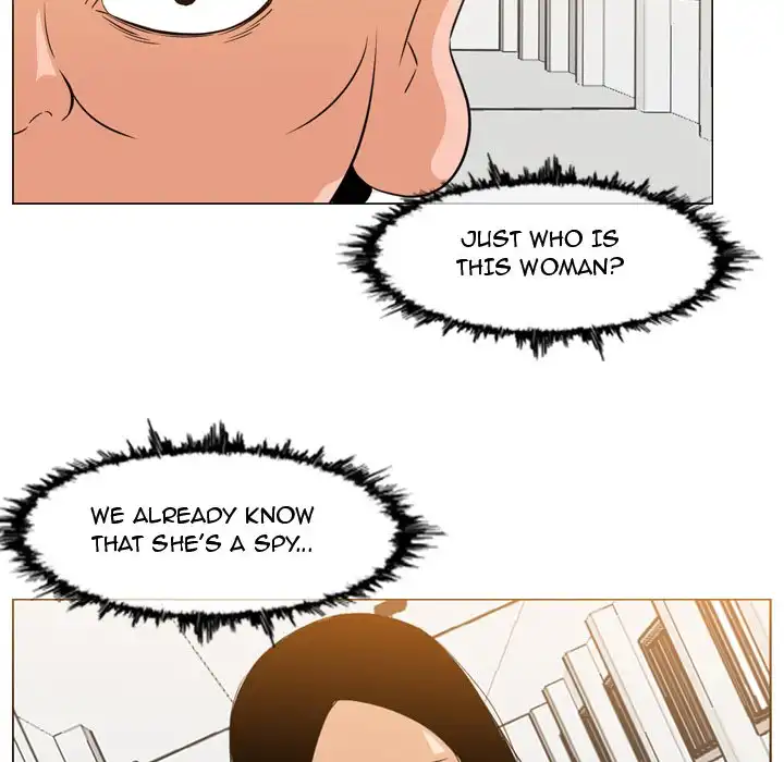 Path to Salvation Chapter 35 Page 53
