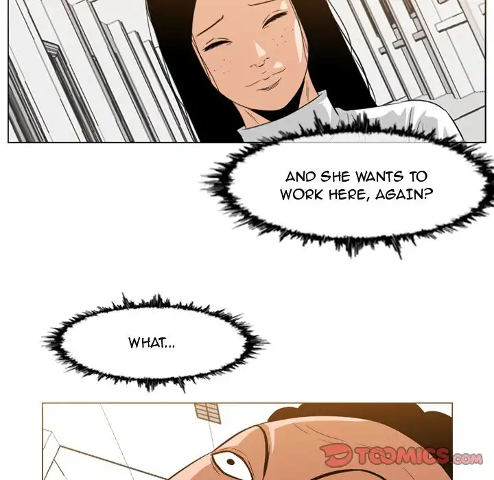Path to Salvation Chapter 35 Page 54
