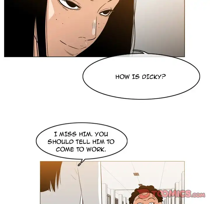Path to Salvation Chapter 35 Page 56