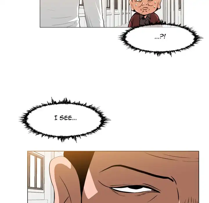 Path to Salvation Chapter 35 Page 57