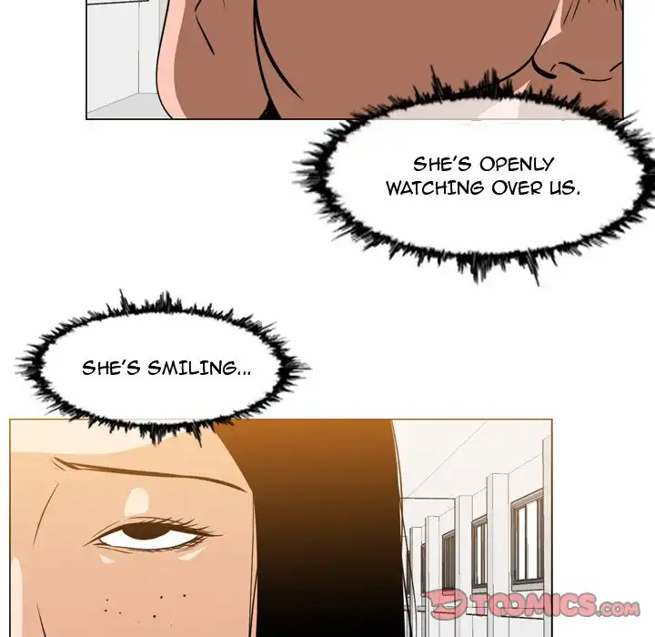 Path to Salvation Chapter 35 Page 58