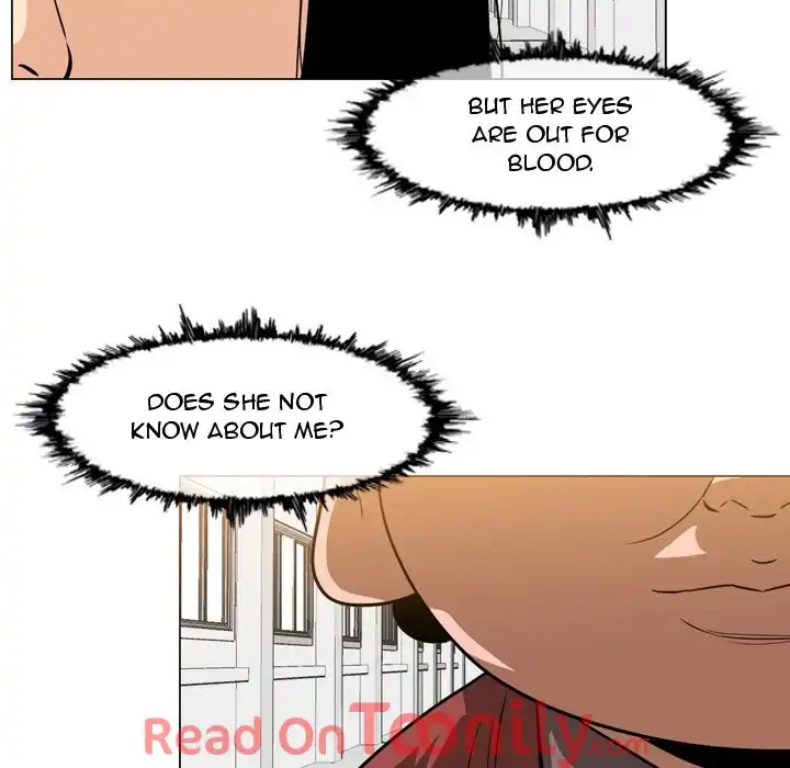 Path to Salvation Chapter 35 Page 59