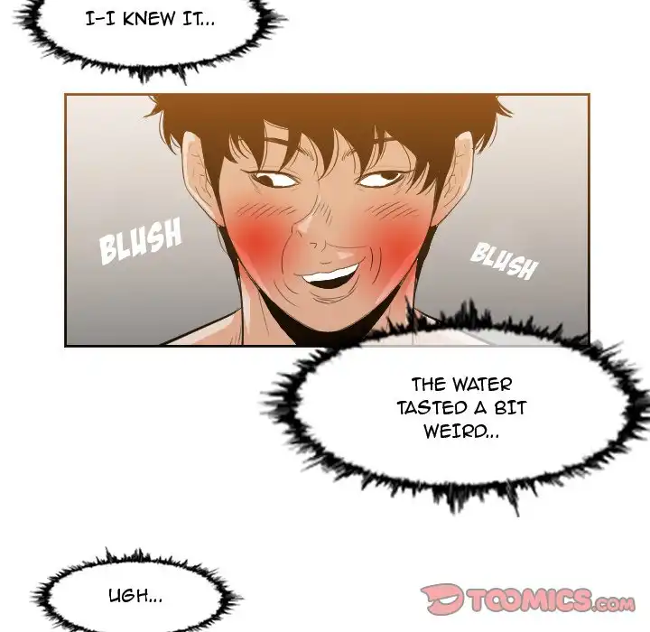 Path to Salvation Chapter 35 Page 6