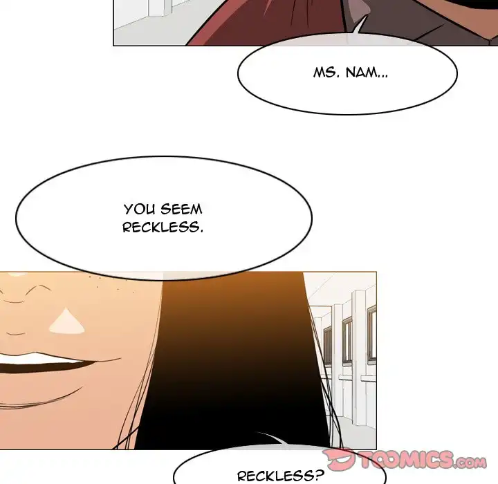 Path to Salvation Chapter 35 Page 60