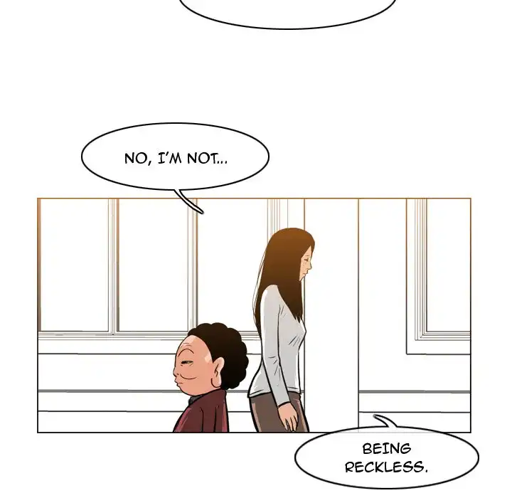 Path to Salvation Chapter 35 Page 61