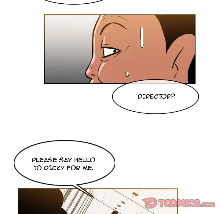 Path to Salvation Chapter 35 Page 64