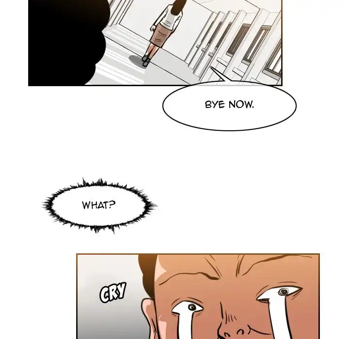 Path to Salvation Chapter 35 Page 65
