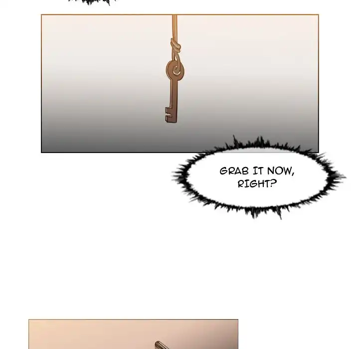 Path to Salvation Chapter 35 Page 71