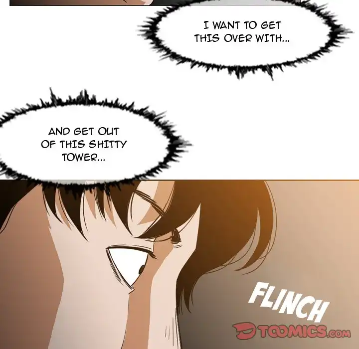 Path to Salvation Chapter 35 Page 76