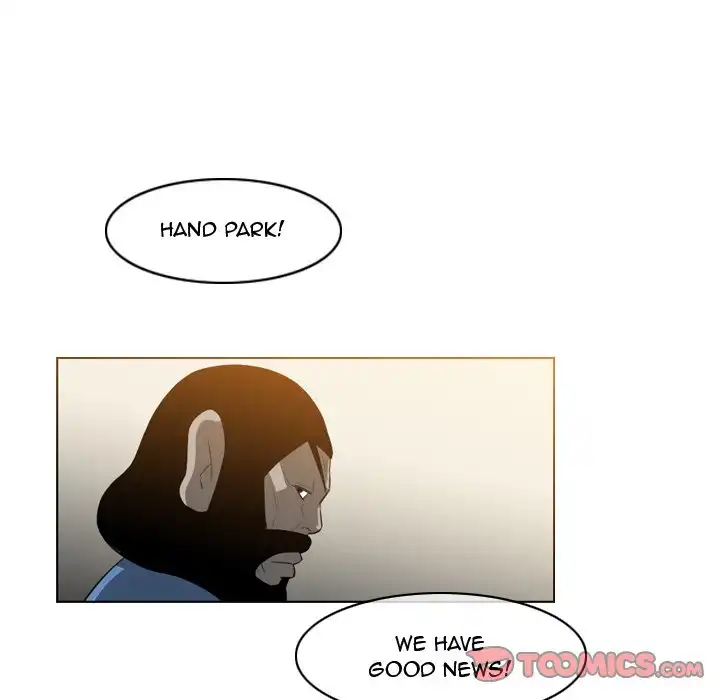 Path to Salvation Chapter 35 Page 8