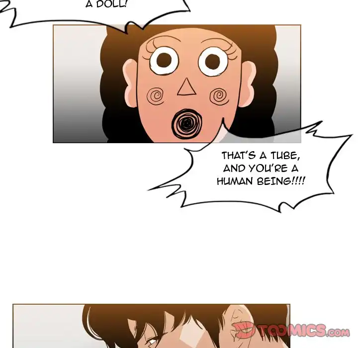 Path to Salvation Chapter 36 Page 12