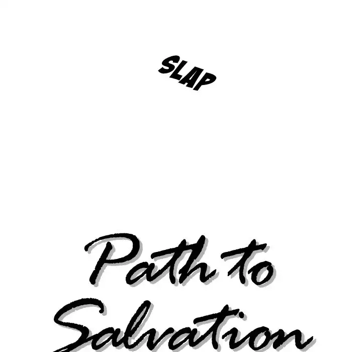 Path to Salvation Chapter 36 Page 17