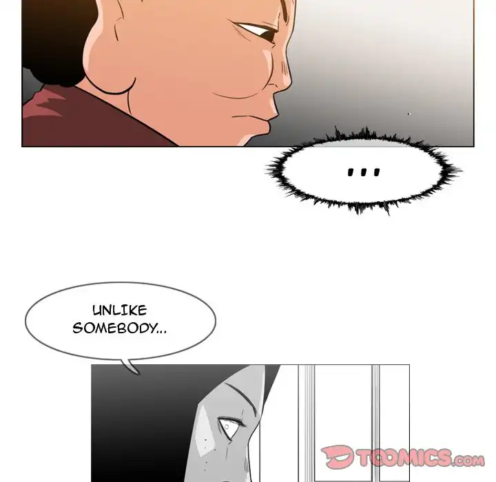 Path to Salvation Chapter 36 Page 20