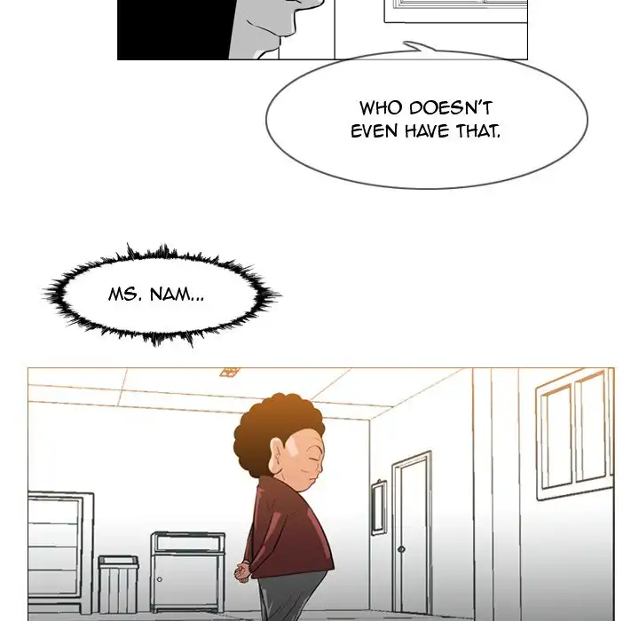 Path to Salvation Chapter 36 Page 21