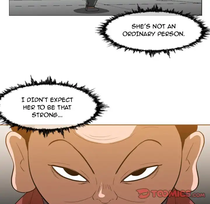 Path to Salvation Chapter 36 Page 22