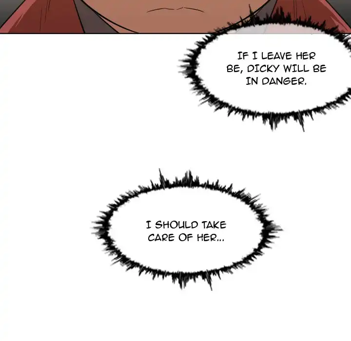 Path to Salvation Chapter 36 Page 23