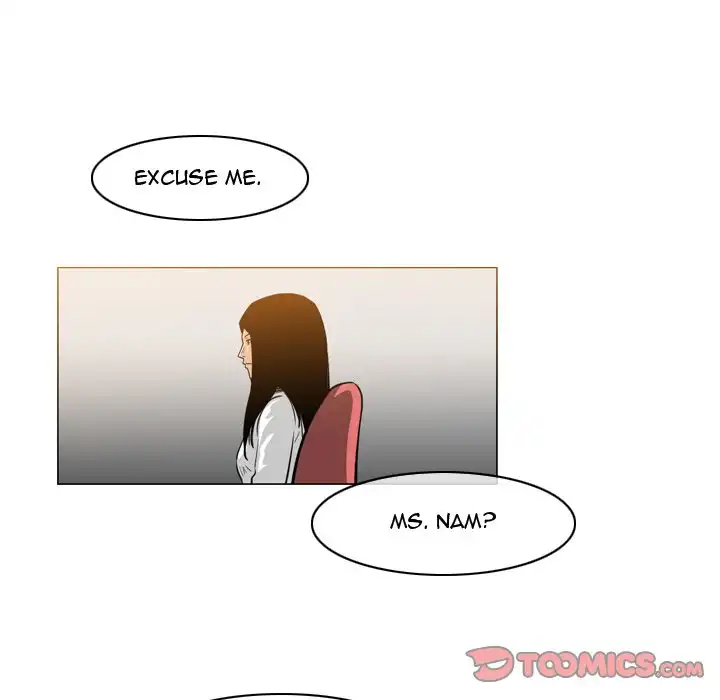 Path to Salvation Chapter 36 Page 24