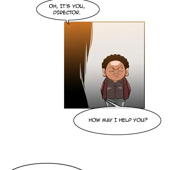 Path to Salvation Chapter 36 Page 25