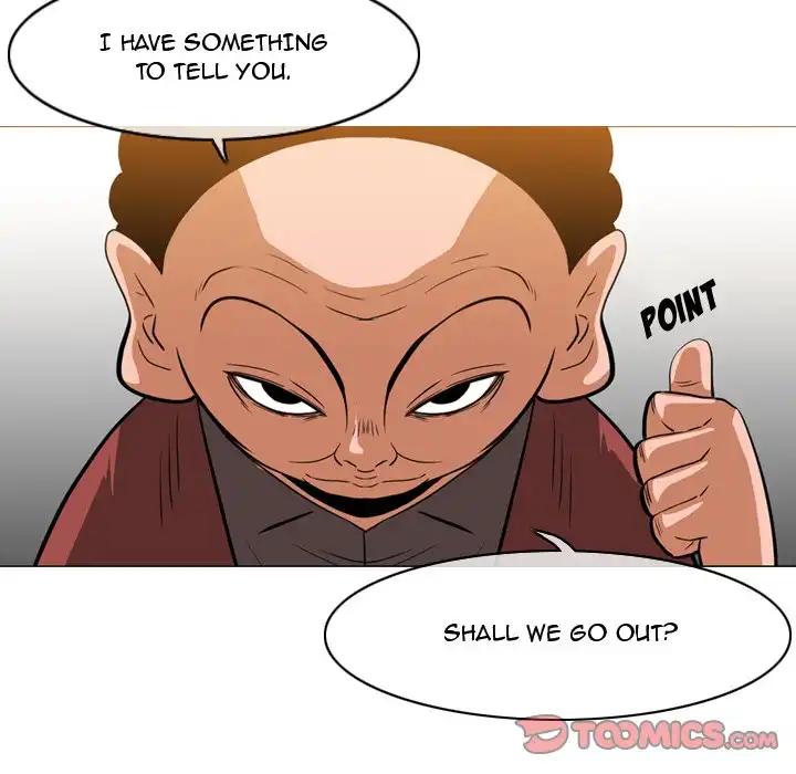 Path to Salvation Chapter 36 Page 26