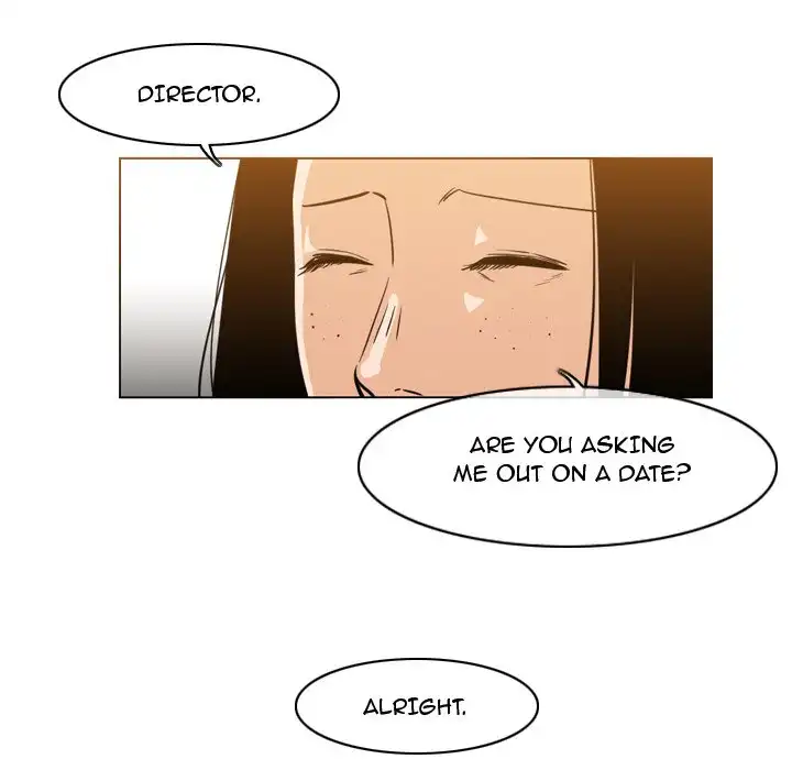 Path to Salvation Chapter 36 Page 27