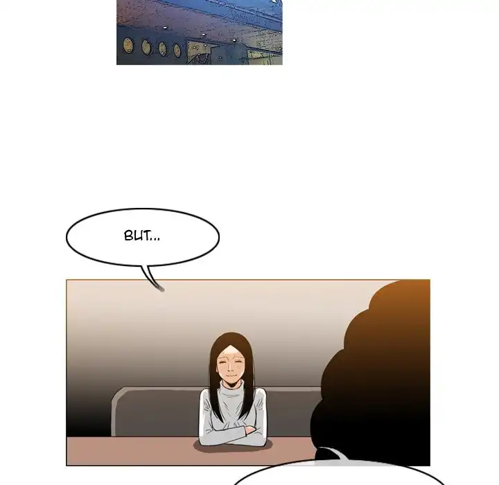 Path to Salvation Chapter 36 Page 29