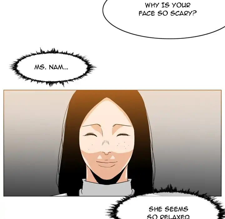 Path to Salvation Chapter 36 Page 31