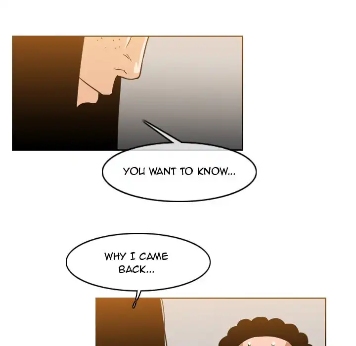 Path to Salvation Chapter 36 Page 33