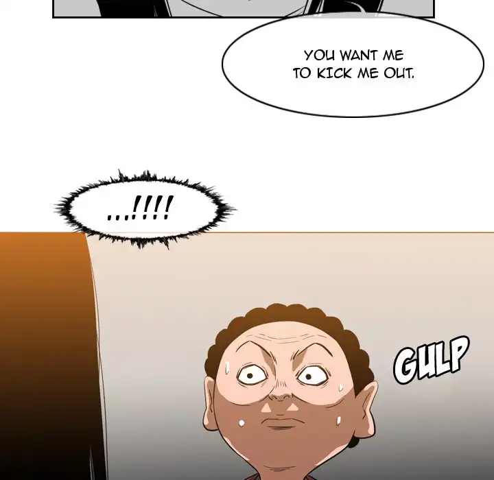 Path to Salvation Chapter 36 Page 35