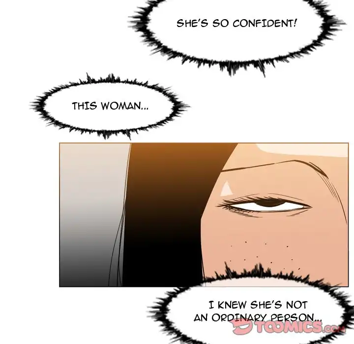 Path to Salvation Chapter 36 Page 38