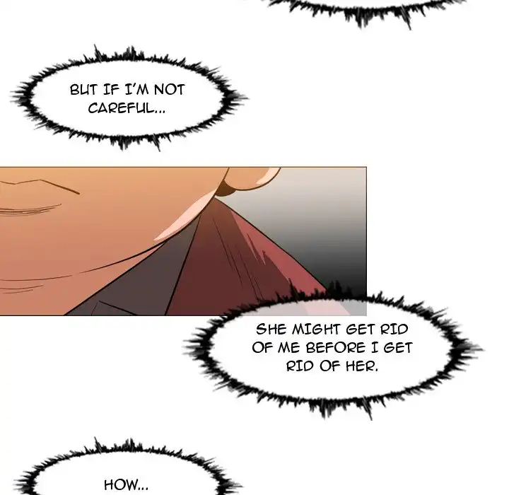 Path to Salvation Chapter 36 Page 39