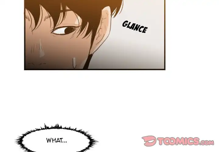 Path to Salvation Chapter 36 Page 4