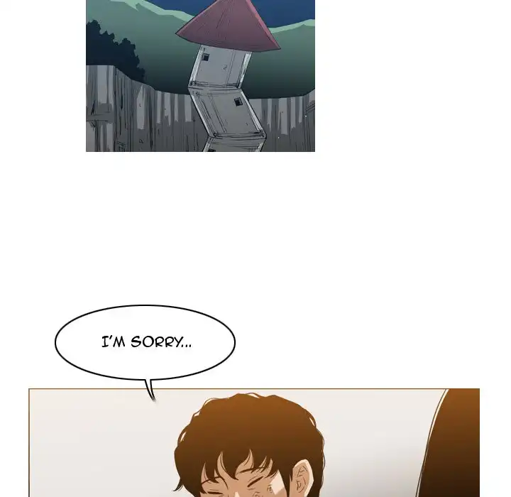 Path to Salvation Chapter 36 Page 43