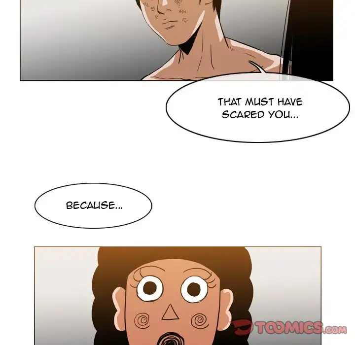 Path to Salvation Chapter 36 Page 44