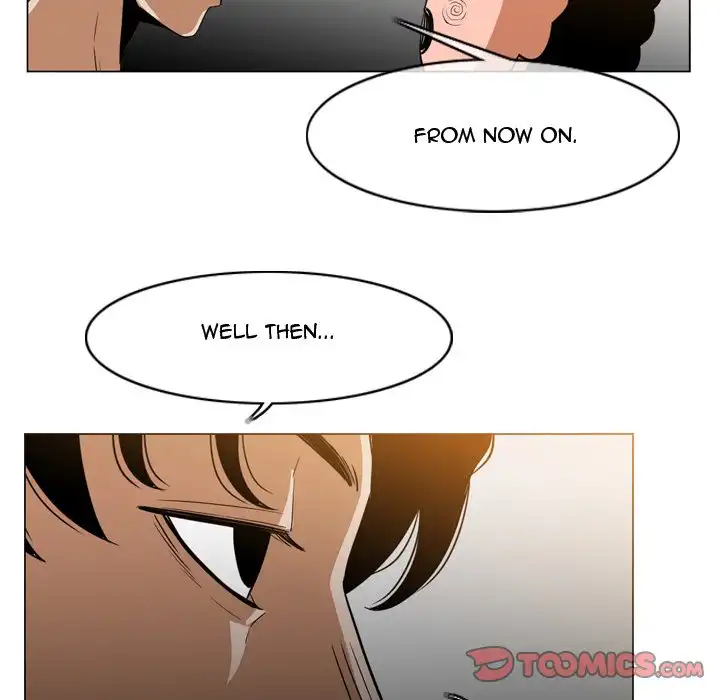Path to Salvation Chapter 36 Page 46