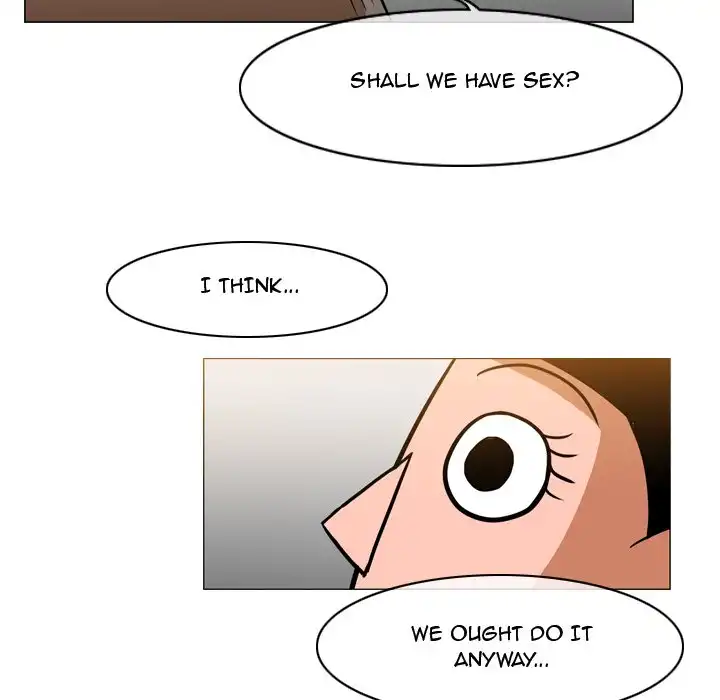 Path to Salvation Chapter 36 Page 47