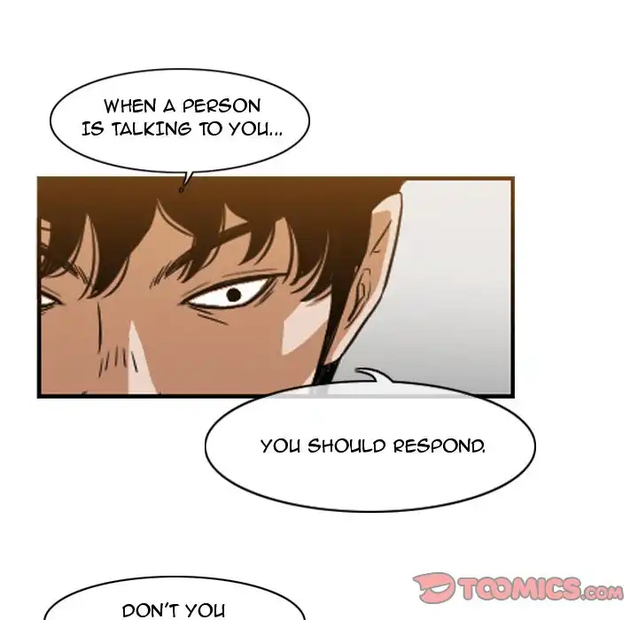 Path to Salvation Chapter 36 Page 50